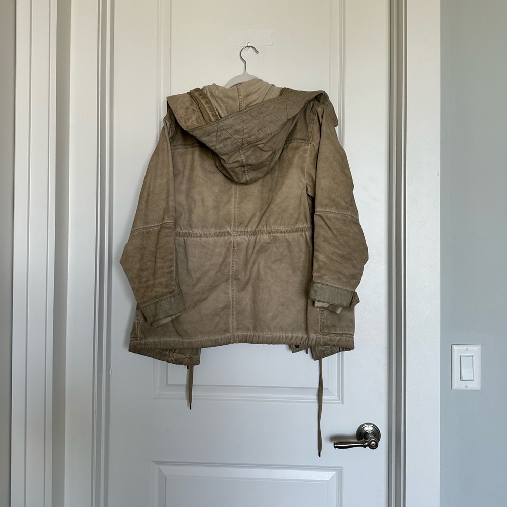 All Saints Jacket - Picture 3 of 4